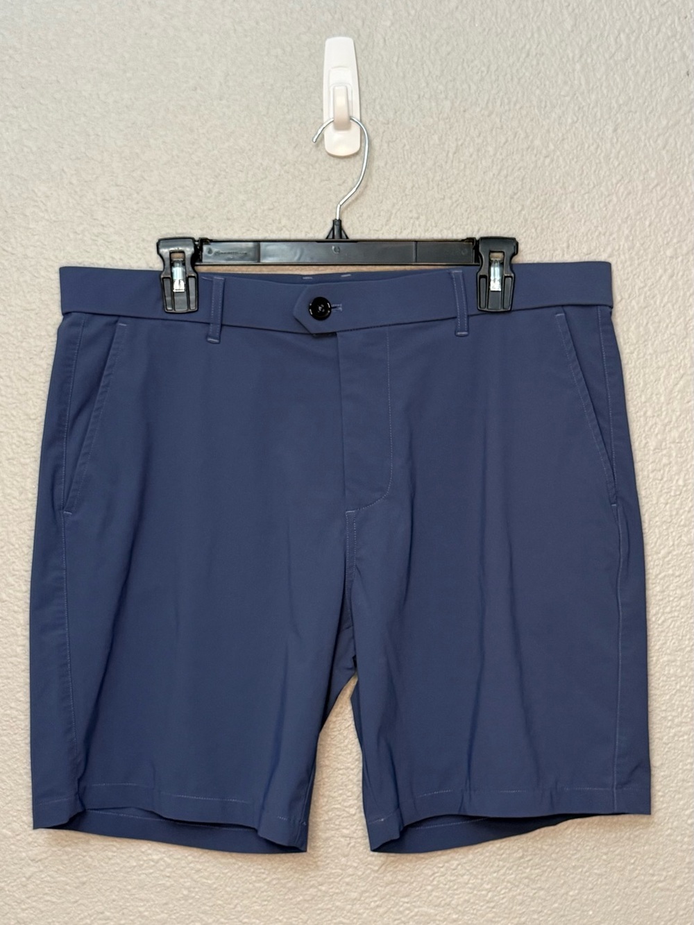 Greyson Clothiers | Montauk Performance Golf Shorts | Waist 35”